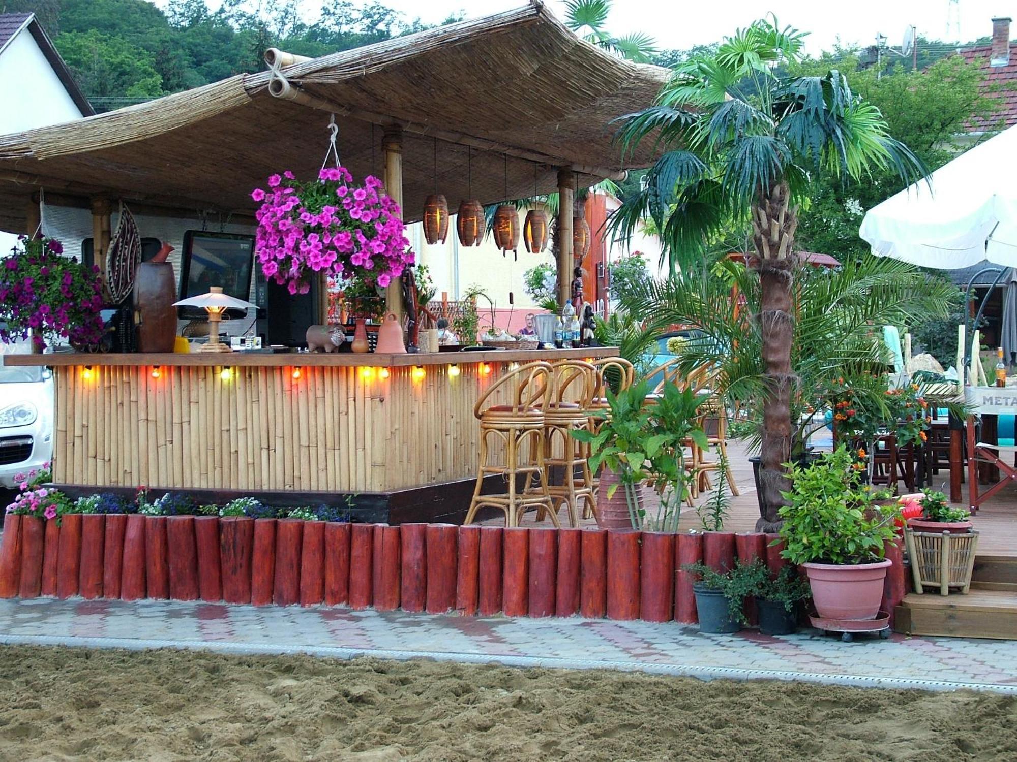 Holiday Vendeghaz Es Szabadidokert Jardanhaza 외부 사진